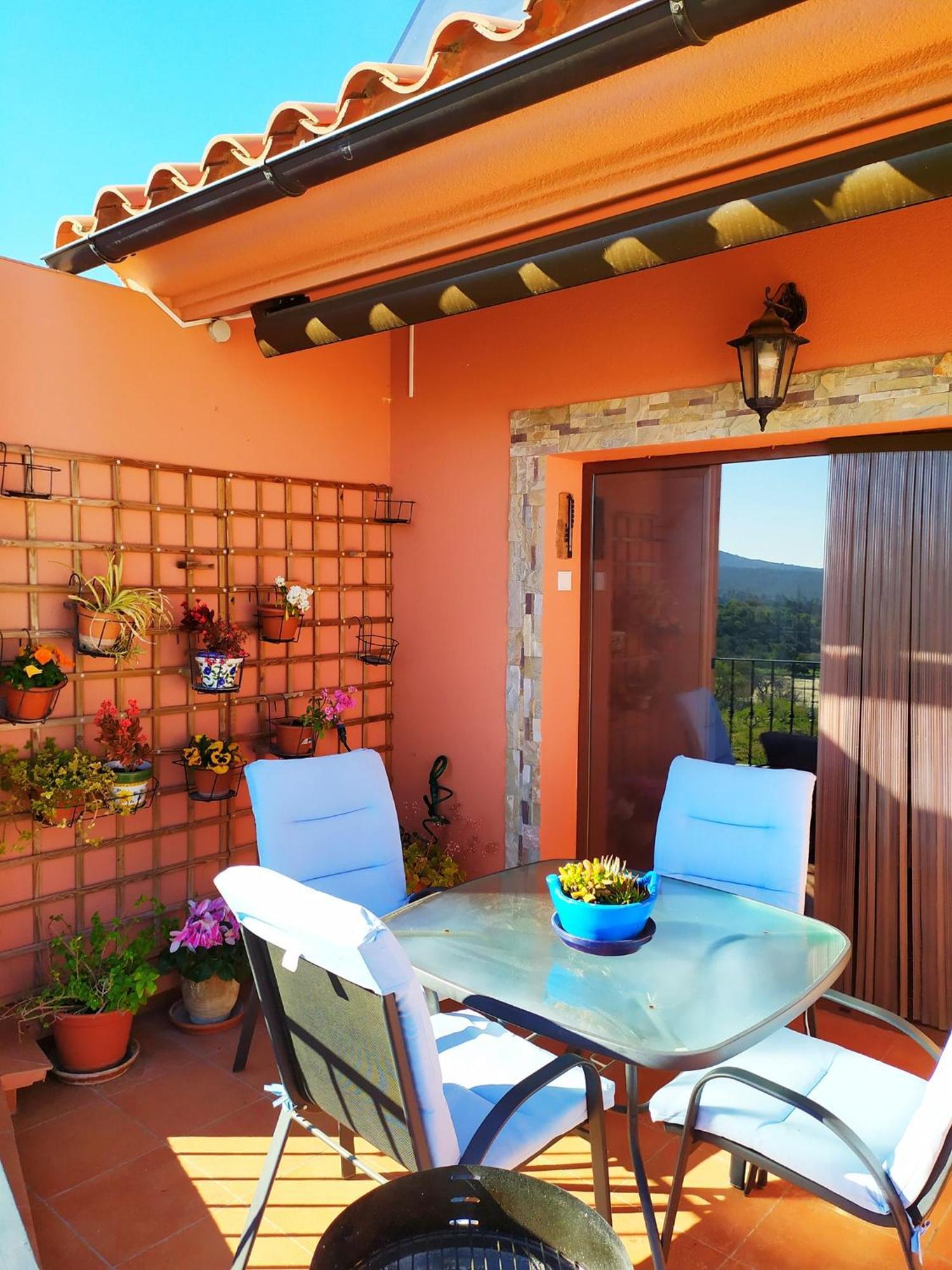 Casa Rural Con Jacuzzi en Castellón Chert Exterior foto