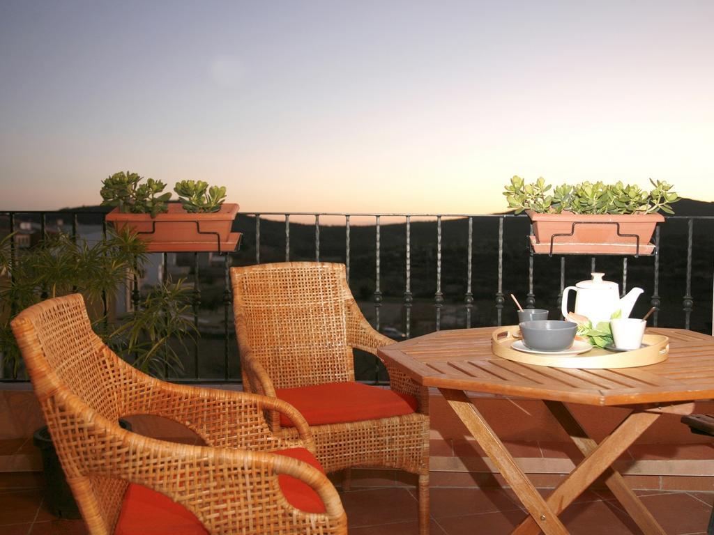 Casa Rural Con Jacuzzi en Castellón Chert Habitación foto